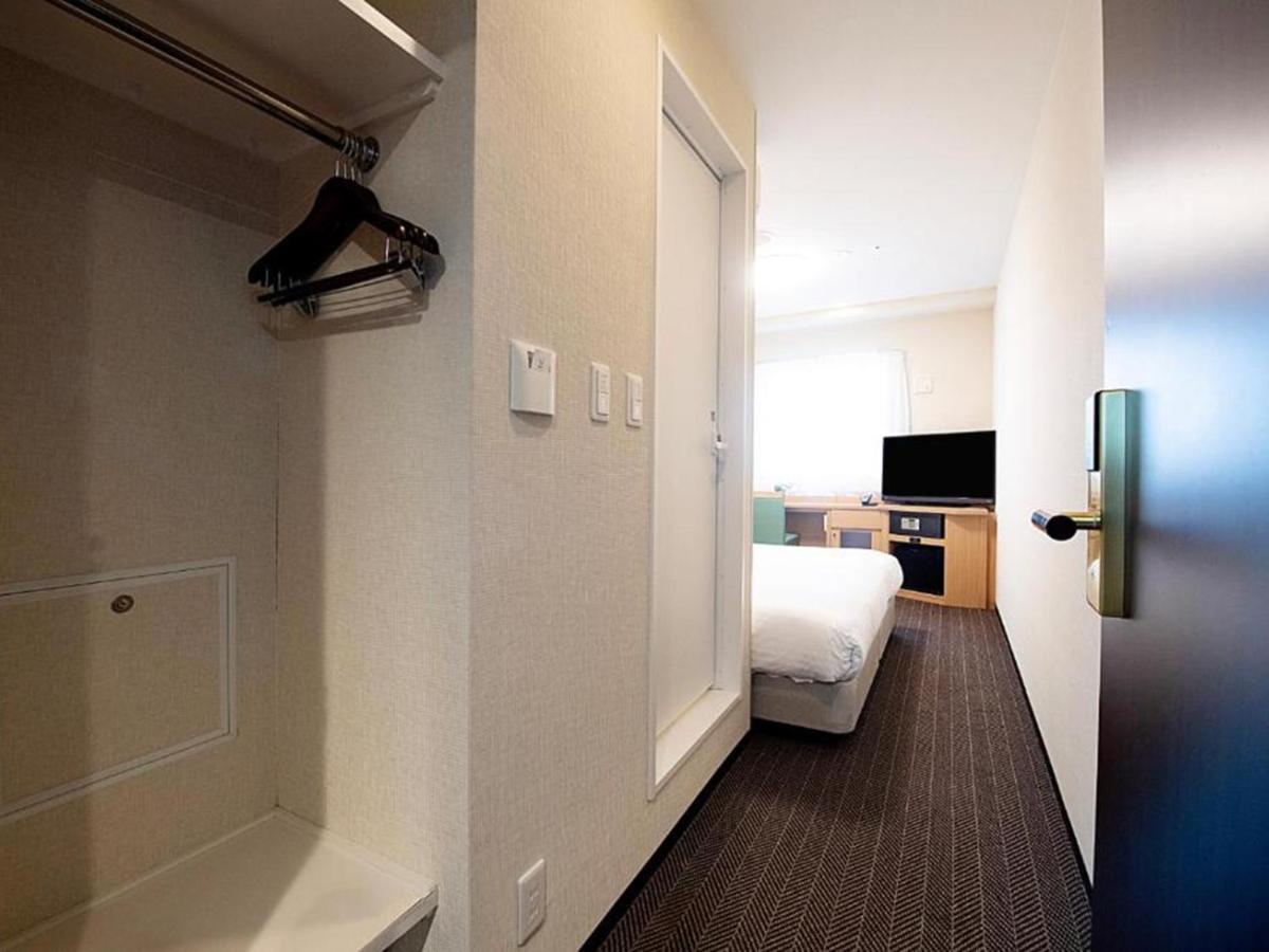 Nest&Rise Osaka Namba Hotel Exterior photo